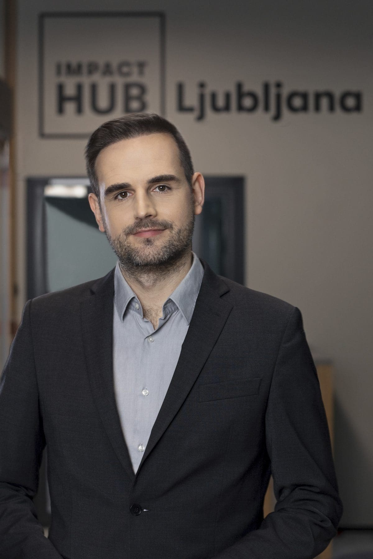 Photo of Jan Peloza