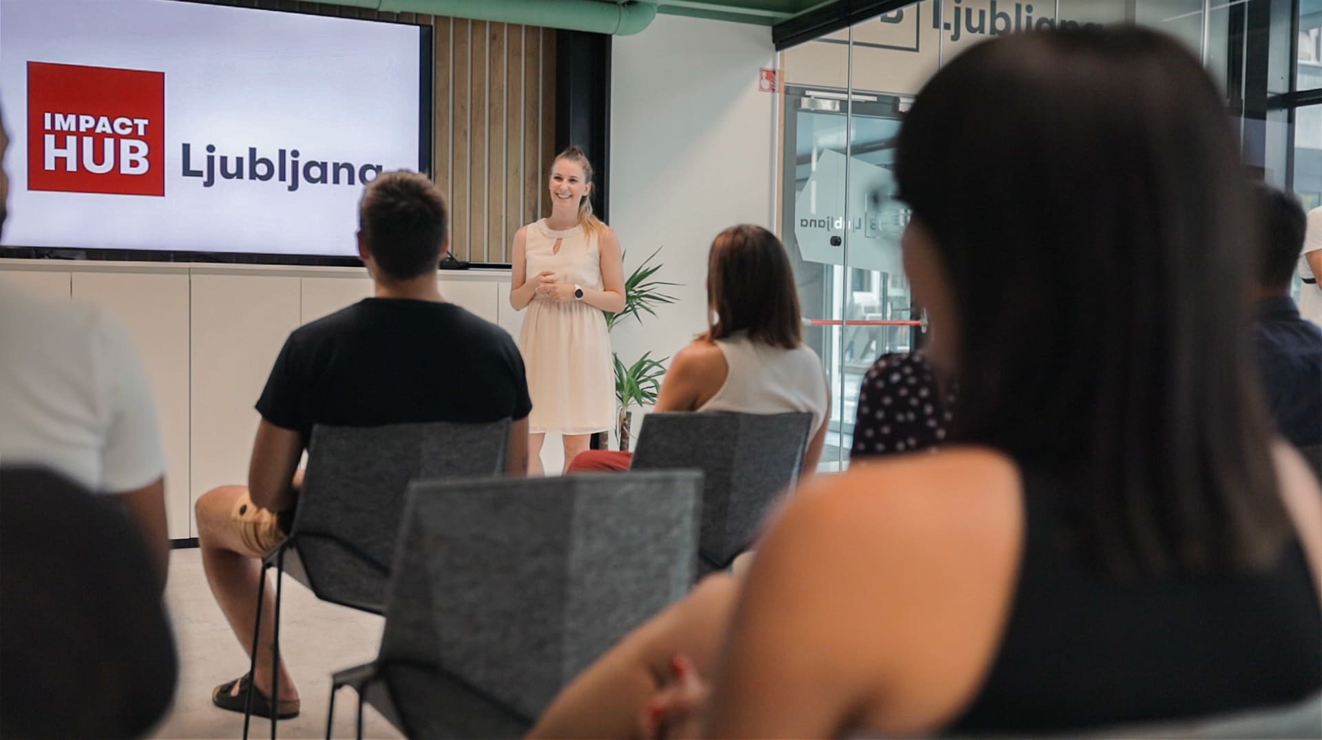  best networking opportunities in the capital