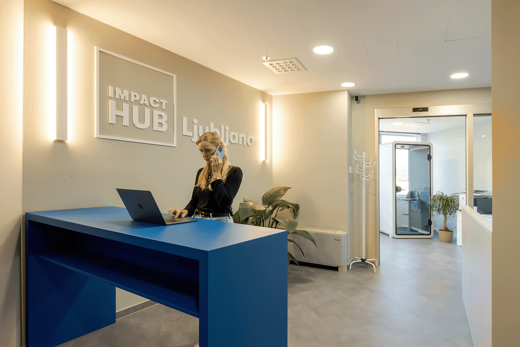 Featured image for Supporting University of Ljubljana Students and Alumni in Entrepreneurship